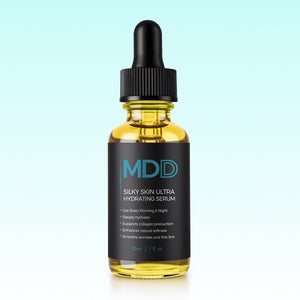 Silky Skin Ultra Hydrating Serum