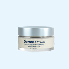 MDD Face Lifting & Skin
Firming Moisturizer