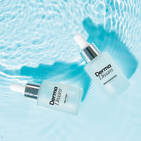 MyoGlow + 3 Free Serums Trial Subscription