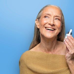 No-Tox | Botox In A Bottle | Peptide Serum