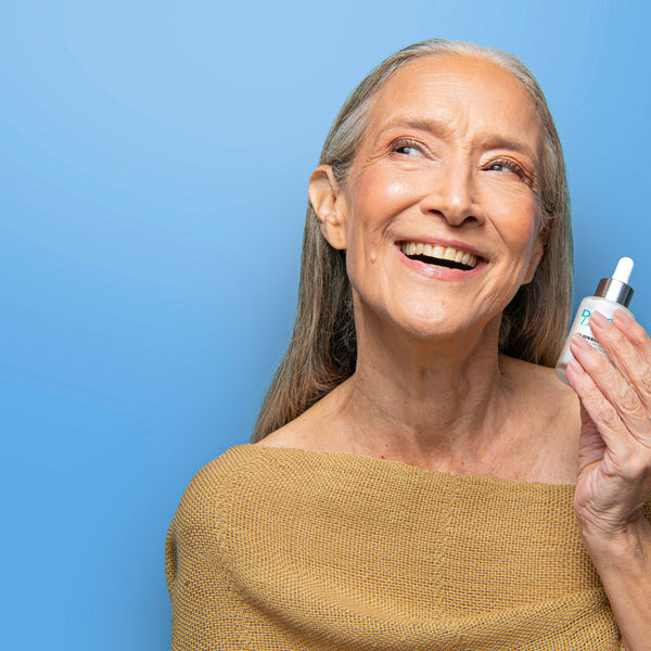 No-Tox | Botox In A Bottle | Peptide Serum