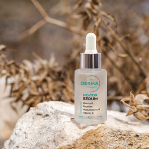 No-Tox | Botox In A Bottle | Peptide Serum