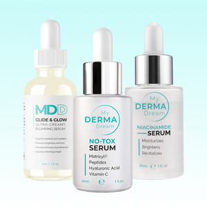 Skin Lifting Trio