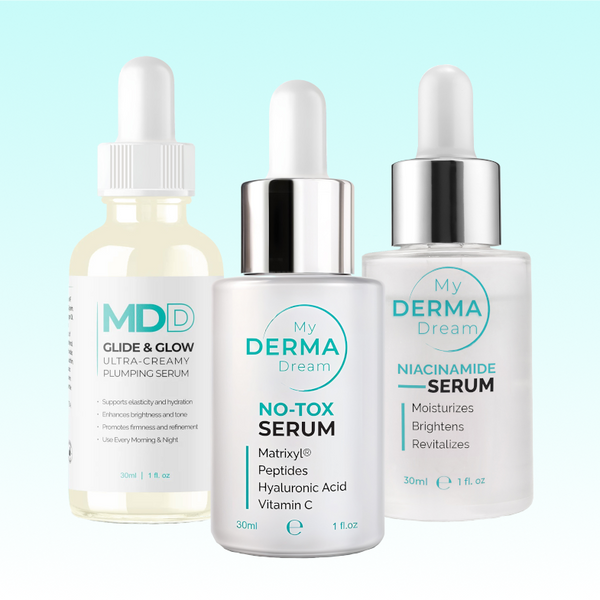 Skin Lifting Trio
