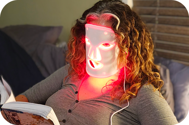 Unlock Radiant Skin with Red Light Therapy: The Ultimate Guide to LED Treatments