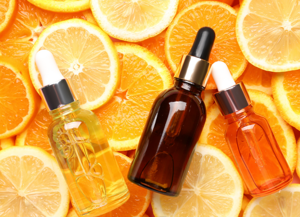 Stabilized Vitamin-C Known As ‘Stay-C®’ Has Magnificent Brightening Effects on the Skin, According to Skincare Researchers