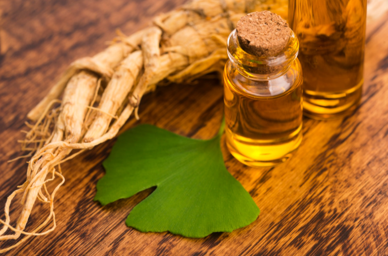 According to Skincare Professionals, Red Ginseng Extract is Your Secret to Ageless Skin