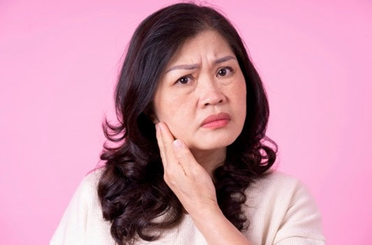 Addressing Sagging Jowls & Jawline Wrinkles: Causes and Solutions