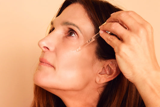 Anti-Aging