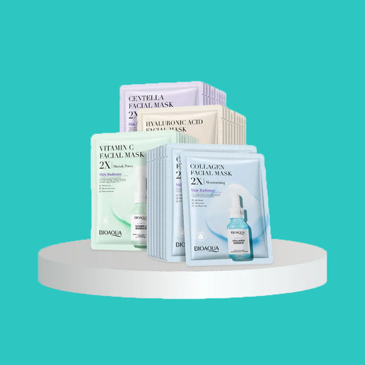 Facial Masks