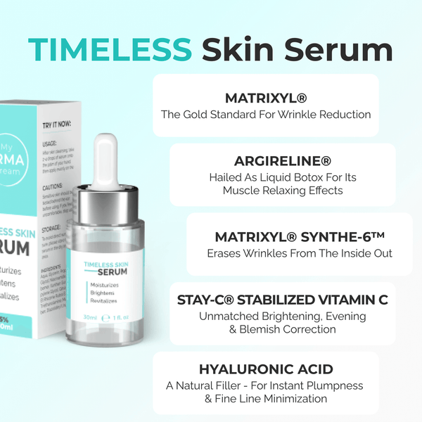 Guasha Pro + 3x Timeless Serum