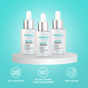 No-Tox | Botox In A Bottle