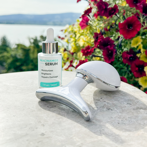 New Year | MyoGlow + 3 Free Serums Trial Subscription