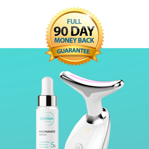MyoGlow + 3 Free Serums Trial Subscription