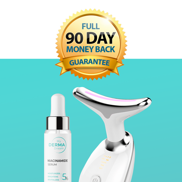 MyoGlow + 3 Free Serums Trial Subscription