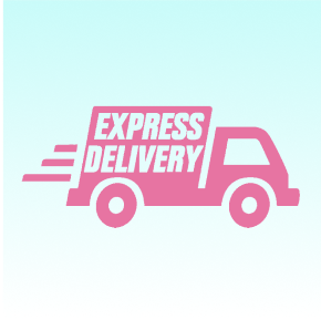 FREE Expedited Shipping