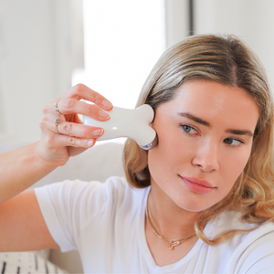 VisaSculpt | Microcurrent Facial Device | Pre-Sale