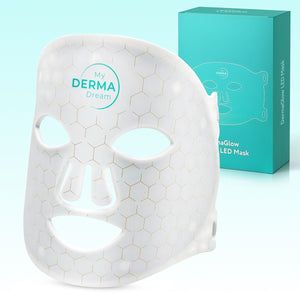 DermaGlow & NoTox Serum