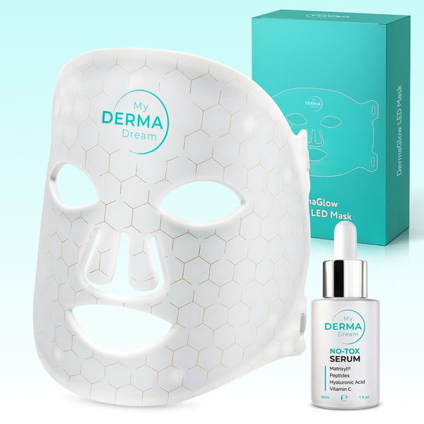 DermaGlow & NoTox Serum
