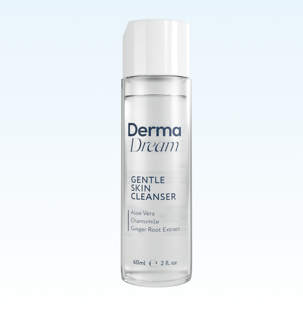 MDD Gentle Skin Cleanser