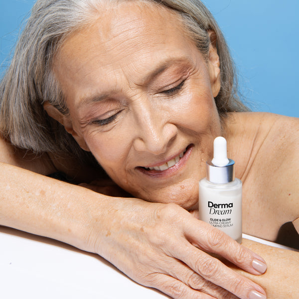 MyoGlow + 3 Free Serums Trial Subscription