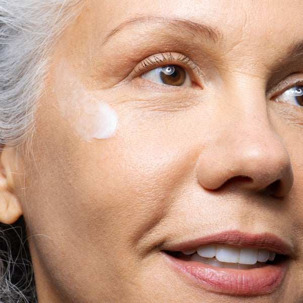 Glide & Glow Ultra-Creamy Plumping Serum