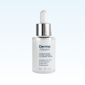 Glide & Glow Ultra-Creamy Plumping Serum