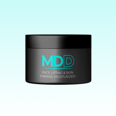 MDD Face Lifting & Skin Firming Moisturizer