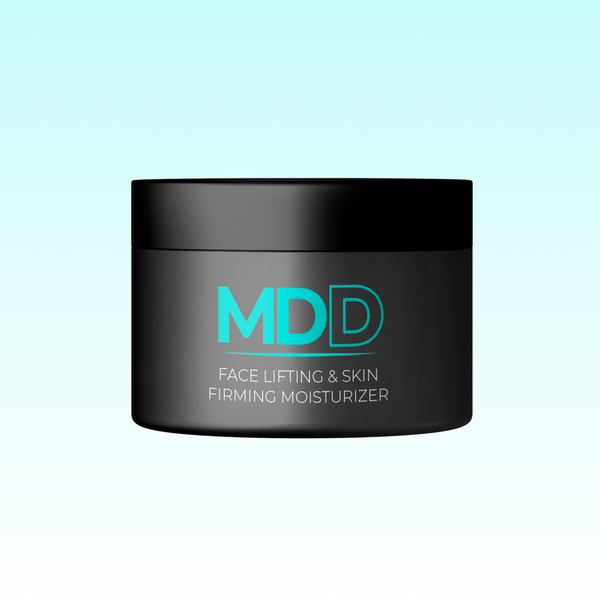 MDD Face Lifting & Skin Firming Moisturizer
