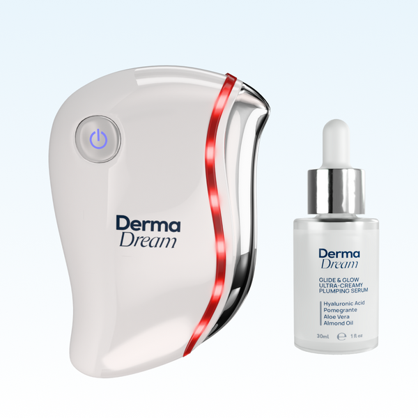 Lift & Glow Guasha Pro