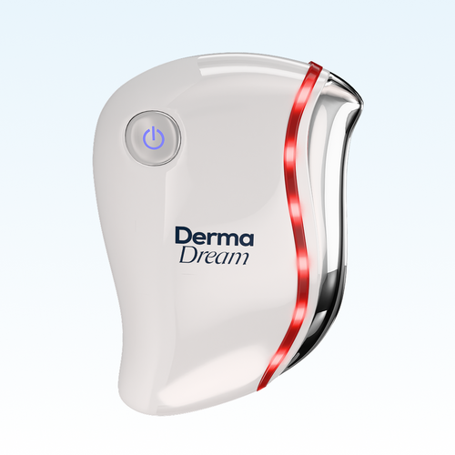 Lift & Glow Guasha Pro