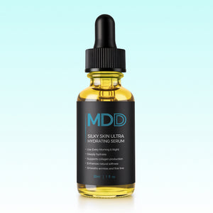 Silky Skin Ultra Hydrating Serum