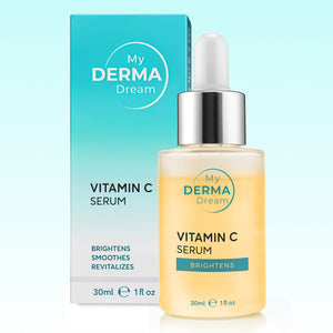 Shine Bright Serum