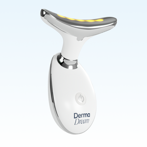 MyoGlow LED Skin Lifting