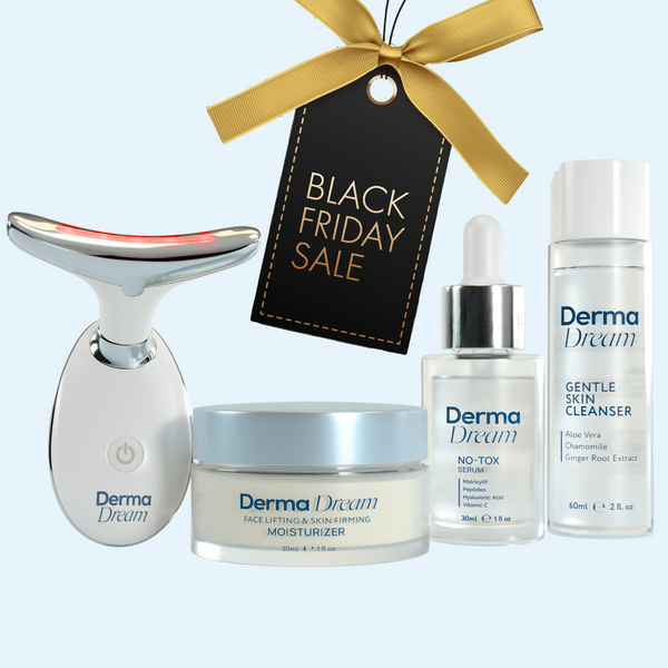 Early Black Friday Deal | Total Renewal Ritual