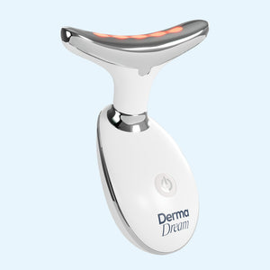 MyoGlow LED Neck Lifting