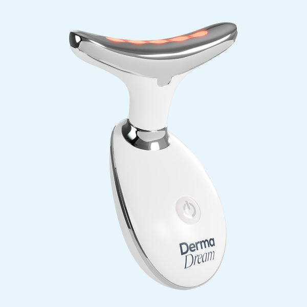MyoGlow LED Neck Lifting