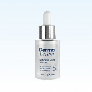 Niacinamide Activator Serum