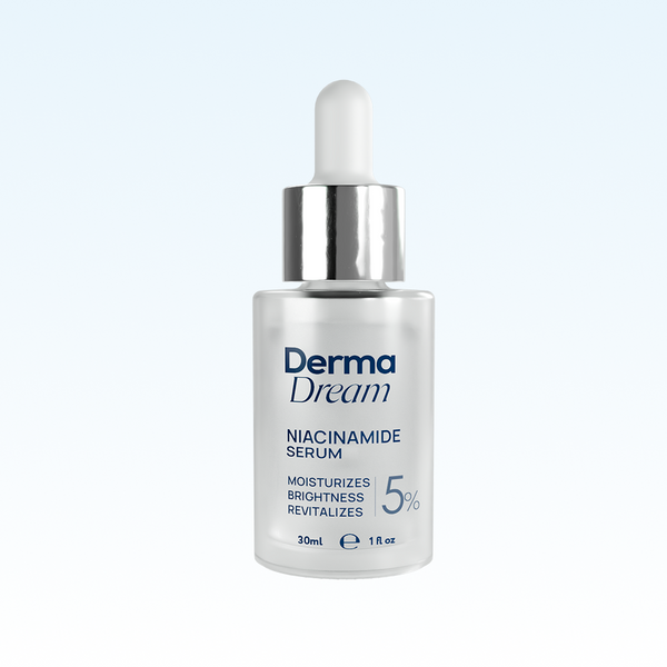 Niacinamide Activator Serum
