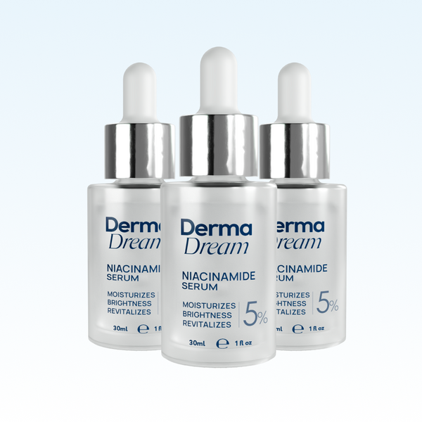 Niacinamide Serum (90 Day Supply)