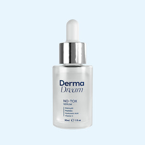 No-Tox | Botox In A Bottle | Peptide Serum