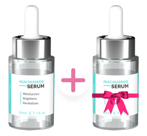 Niacinamide-Serum 60 Day Supply