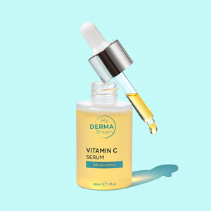 Shine Bright Serum