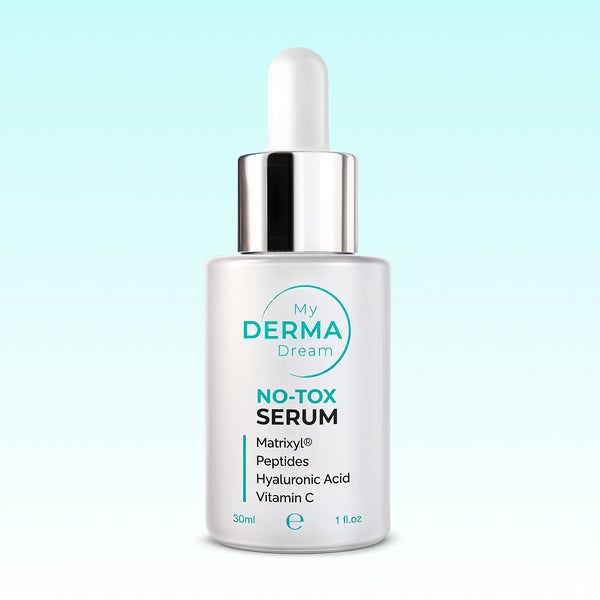 NoTox Peptide Serum