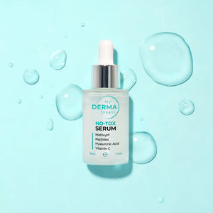 NoTox Peptide Serum