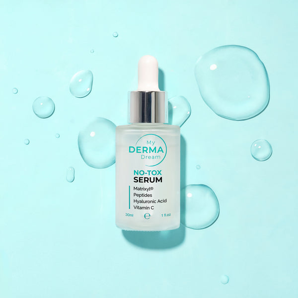 NoTox Peptide Serum