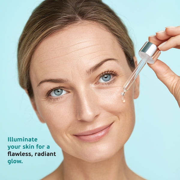 Niacinamide Activator Serum