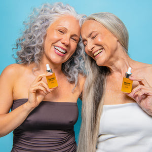 Shine Bright Serum