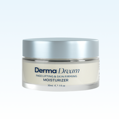 MDD Face Lifting & Skin Firming Moisturizer