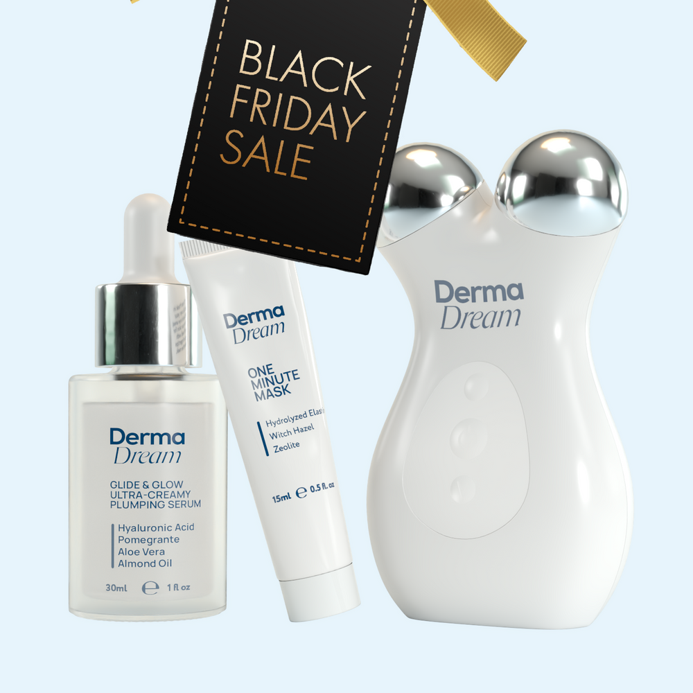 Early Black Friday Deal | Weekend Lift Kit